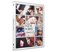 Sans soleil [Francia] [Blu-ray]