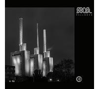Sans Soleil - Hellnova [Vinilo]