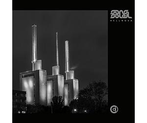 Sans Soleil - Hellnova [Vinilo]