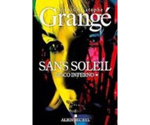 sans soleil. vol. 1. disco inferno
