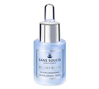 Sans Soucis Cuidado Beauty Elixir 2% Hyaluronic serum 15 ml