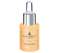 SANS SOUCIS BEAUTY ELIXIR 10% Vitamin C Serum 15 ml