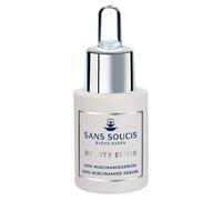 Sans Soucis - Beauty Elixiere 10 % Niacinamid-Serum Sérums hidratantes 15 ml unisex