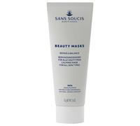 SANS SOUCIS BEAUTY MASKS Repair & Balance Mask 75 ml