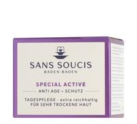 SANS SOUCIS SPECIAL ACTIVE Guardería Extra Rich 50 ml