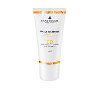 SANS SOUCIS DAILY VITAMINS DD Daily Defense Cream LSF 25 Light 30 ml