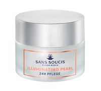 SANS SOUCIS ILLUMINATING PEARL Atención 24 horas 50 ml