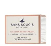 SANS SOUCIS ILLUMINATING PEARL Atención 24 horas 50 ml