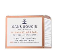 ILLUMINATING PEARL Atención 24 horas rica 50 ml