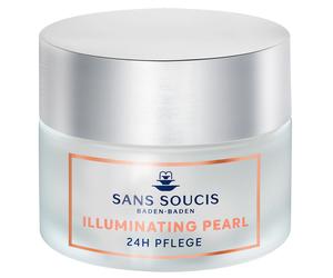 SANS SOUCIS ILLUMINATING PEARL Atención 24 horas 50 ml