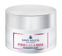 SANS SOUCIS KISSED BY A ROSE Augenpflege 15 ml