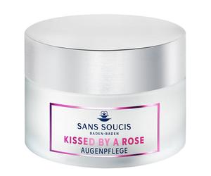 SANS SOUCIS KISSED BY A ROSE Augenpflege 15 ml