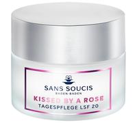 Sans Soucis - Kissed by a Rose Cuidado de día LSF 20 Cremas de día 50 ml unisex