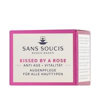 SANS SOUCIS KISSED BY A ROSE Augenpflege 15 ml