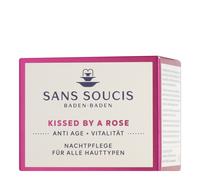 Sans Soucis Kissed by a Rose Nachtpflege 50 ml