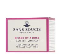 SANS SOUCIS KISSED BY A ROSE Cuidado diurno SPF 20 50 ml