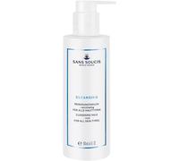 Sans Soucis - Limpieza Leches limpiadoras 200 ml unisex
