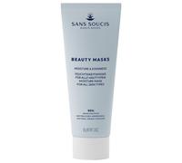 Sans Soucis - Mascarilla hidratante Moisture & Eveness Mascarillas hidratantes 75 ml unisex