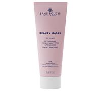 Sans Soucis - Mascarilla Lifting Go To Bed Mascarillas antiedad 75 ml unisex