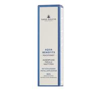 Sans Soucis - Moisture Care Cremas de ojos 15 ml unisex
