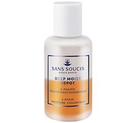 Sans Soucis Moisture, Crema diurna facial - 1 unidad