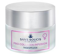 SANS SOUCIS PRO COLLAGEN INFUSION Cuidado diurno 50 ml