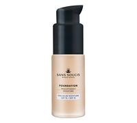 Sans Soucis - Pure Matt Cellular Moisture Bases de maquillaje 30 ml 10 Sand Beige