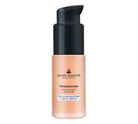 Sans Soucis - Pure Matt Cellular Moisture Bases de maquillaje 30 ml Nr. 50 - Sport Rosé