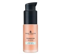 Sans Soucis - Pure Matt LSF 15 Mattifying Bases de maquillaje 30 ml