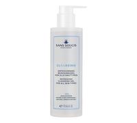 Sans Soucis - Refreshing Cleansing Gel Geles limpiadores 190 ml unisex