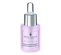 SANS SOUCIS SANS SOUCIS BEAUTY ELIXIR Retinol Overnight Ölserum 15 ml