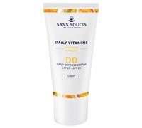 SANS SOUCIS DAILY VITAMINS DD Daily Defense Cream LSF 25 Light 30 ml