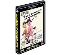 Sans tambour ni trompette [Francia] [DVD]