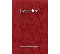 [sans titre]: Roman & Confidences d'une âme hypersensible. Deux histoires en parallèle, entre les écrits réels d'un journal intime et une new romance.
