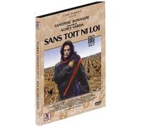 Sans toit ni loi [ DVD ] (1985) en VF - Un film d'Agn??s Varda avec Sandrine Bonnaire, Macha Meril, Stephane Freiss