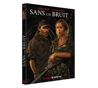 Sans un bruit 2 [Francia] [DVD]