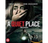 Sans Un Bruit [Blu Ray] [Blu-ray]