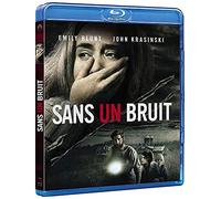 Sans un bruit [Francia] [Blu-ray]