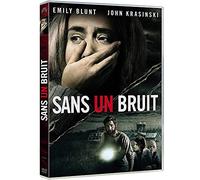 Sans un bruit [Francia] [DVD]