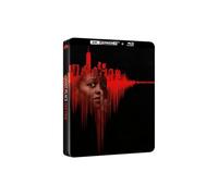 Sans un bruit : Jour 1 [Francia] [Blu-ray]