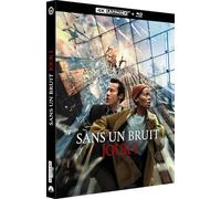 Sans un bruit : Jour 1 [Francia] [Blu-ray]