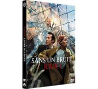 Sans un bruit : Jour 1 [Francia] [DVD]