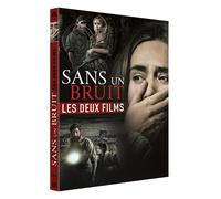Sans un bruit - Les deux films [Francia] [DVD]