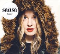Sansa - Savior (Gatefold+Mp3 Download Code) [Import]