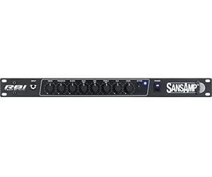 SansAmp RBI Preamplificador