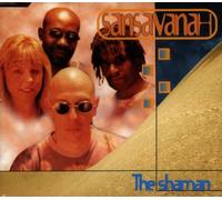 Sansavanah - The Shaman