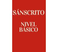 Sánscrito nivel básico