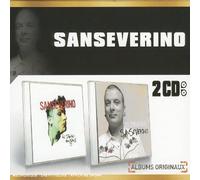 Thierry Fanfant - Le Tango des Gens / les Senegalaises