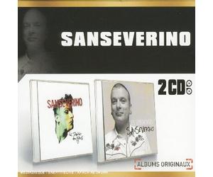 Sanseverino - Le Tango des Gens/Sengalaises