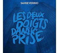 Sanseverino - Les Deux Doigts Dans La Prise [VINYL] [Vinilo]
